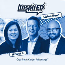 2Post2 InspirED Podcast Square-1