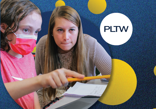 8 Tips for Maximizing Your PLTW Core Training Experience