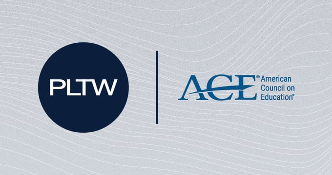 Project Lead The Way Announces Seven Courses Recommended for College Credit by American Council on Education