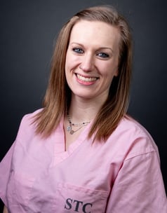 Amanda Pugh, RN BSN-1