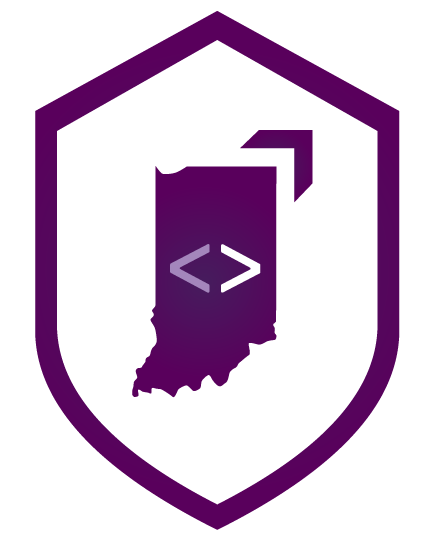 CS IN Badge TEST