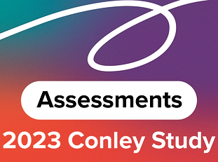 Assessments Conley Study 