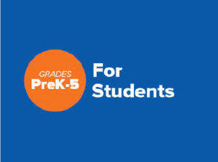 Online Learning Guide for Students (Grades PreK-5)