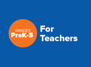 Online Learning Guide for Teachers (Grades PreK-5)