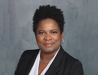 Eunice Heath, MBA