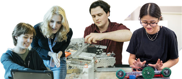 3 High-Demand Engineering Career Pathways for High School CTE Students