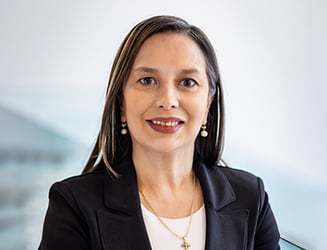 Gabriela González, PhD