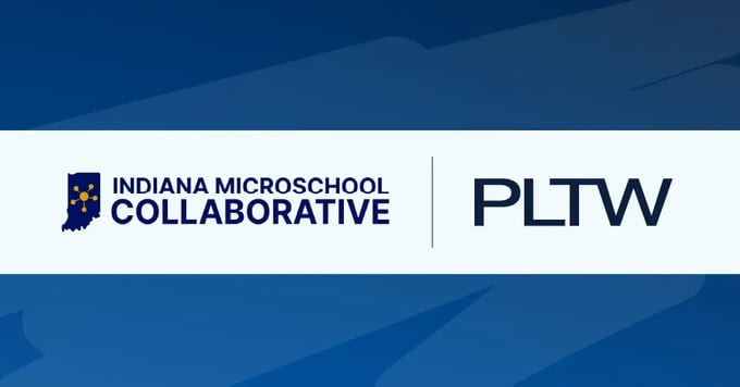 Project Lead The Way Partners with Microschool Collaborative to Expand Access to Career-Connected Learning in Flexible Learning Environments