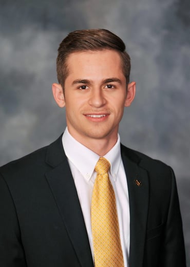 PLTW Alumnus Spotlight: Abdallah Shishani