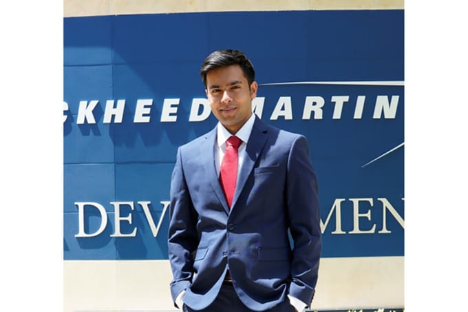 PLTW Alumnus Spotlight: Ace Chowdhury