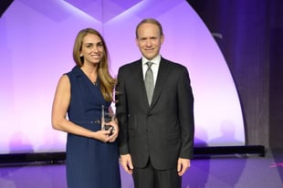 PLTW Recognizes Leaders and Teachers of the Year