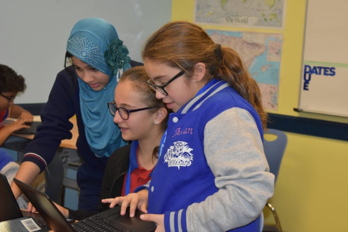 Defining the Impact of Computer Science