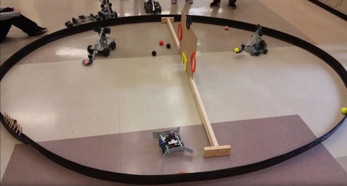 A Kinematics Free-for-All