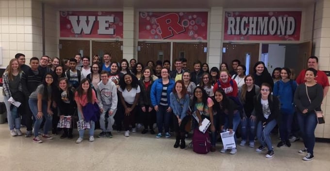 Take Students on a Biomedical Science Tour of Europe