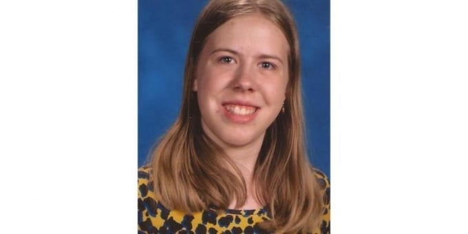 Student Profile Q&A: PLTW Alumna Elginia Georgia Walz