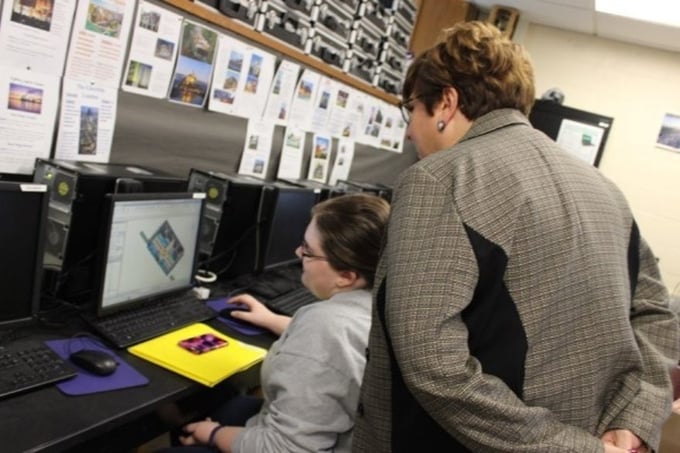 Connecting the CEA Classroom to the Community