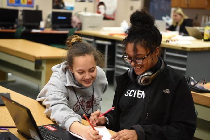 PLTW Student Opportunities Roundup