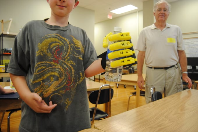 Opportunities for Students, Teachers, and Community