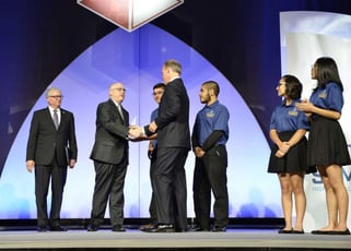 PLTW Summit 2017: PLTW Partner Highlights