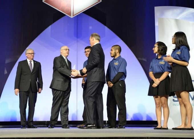 PLTW Summit 2017: PLTW Partner Highlights