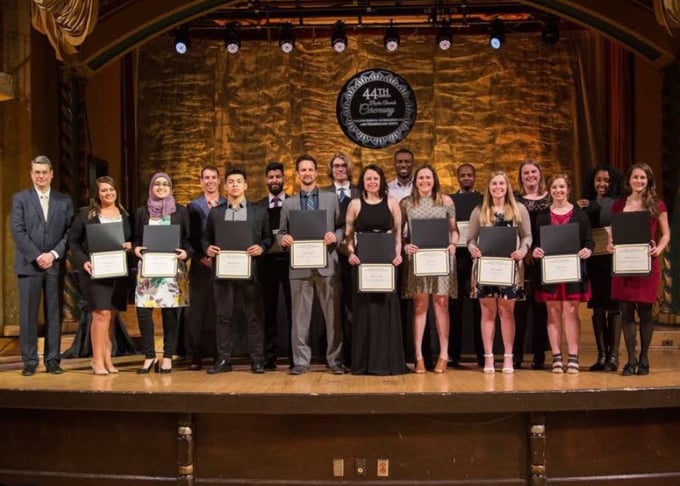 Success Through Perseverance: An Engineering Journey