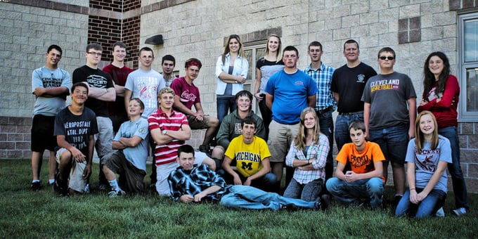 Entrepreneurship in the PLTW Engineering Classroom