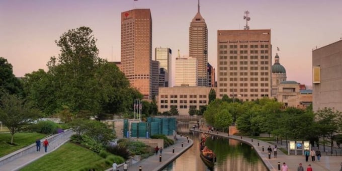 Exploring Indianapolis: Your PLTW Summit 2016 Guide