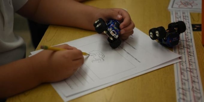 How PLTW Connects the Real World and the Classroom