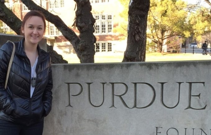 PLTW Engineering Shaped My Educational Journey