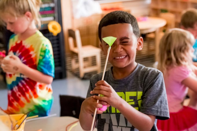 Spring PLTW Grant Opportunities: Apply Today!