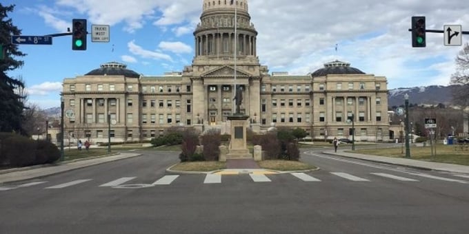 Idaho Builds Momentum for STEM
