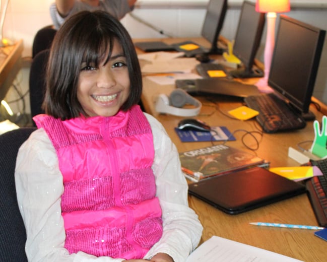 Loving PLTW as a Parent and as an Educator