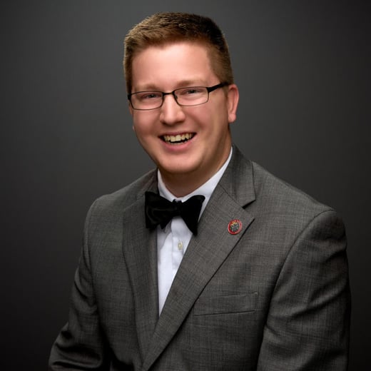From PLTW Student to Master Teacher