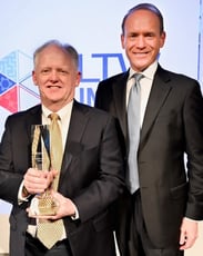 John Deere Named Newest PLTW Transformative Partner