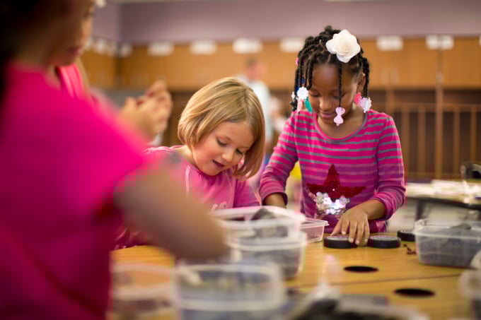 School's PTA Unanimously Supports PLTW Launch