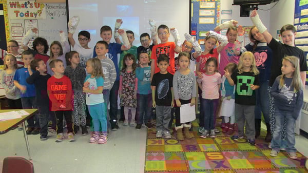 Launch Classroom