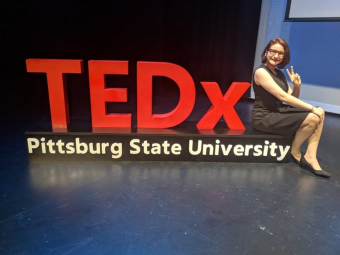 Alumni Demonstrates Importance of Career Experiences