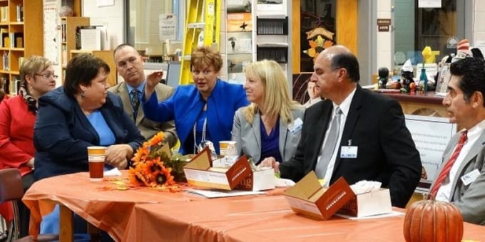 Mardi Montgomery Shares Her Journey to Expand PLTW