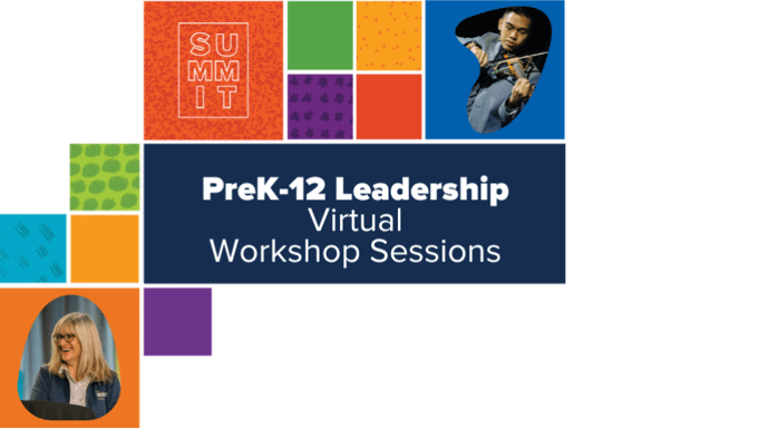 PLTW Summit 2022 PreK-12 Leadership Track Virtual Workshop…