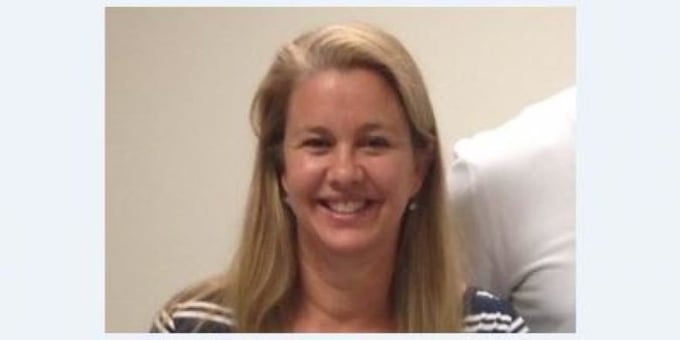 PLTW Core Training Challenge Winner: Helena Sullivan