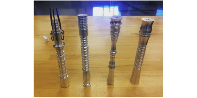 PLTW Engineering Students Bring 