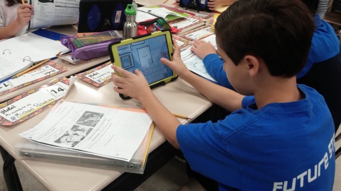 PLTW Launch: Just the Beginning