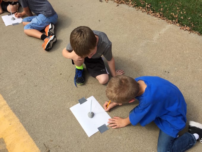 PLTW Launch: Making ALL Students Problem Solvers