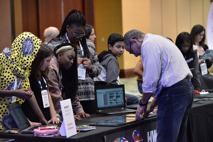 A Look Back at PLTW Summit 2017