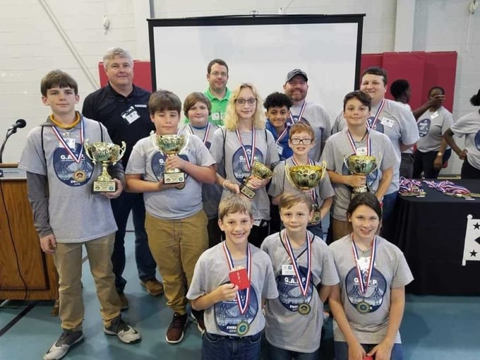 Partnering with Industry: One School’s Success Story