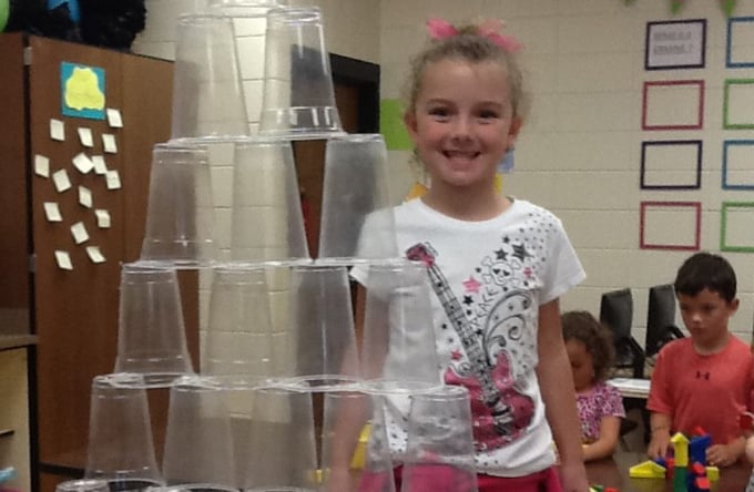 Expanding the Minds of Students and Teachers