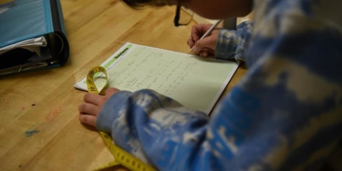 Students Refuse to Leave PLTW Classes