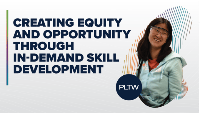 Creating Equity and Opportunity Through In-Demand Skill…