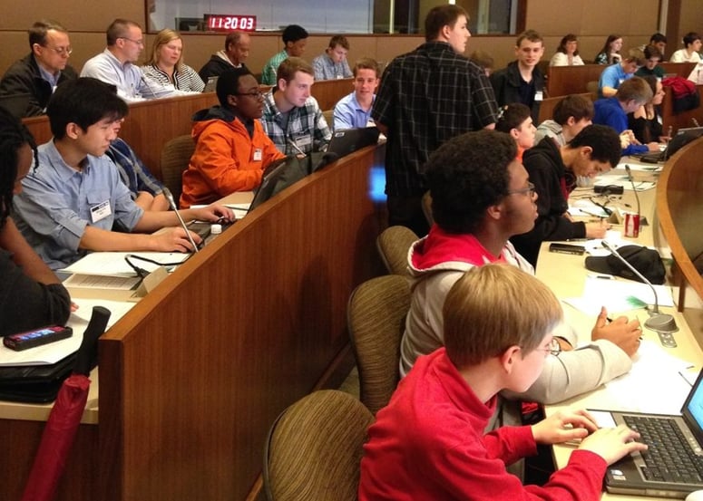 Pause and Reflect to Enhance Student Learning | PLTW
