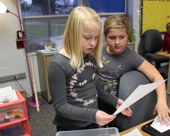 Unplugged and Engaged!